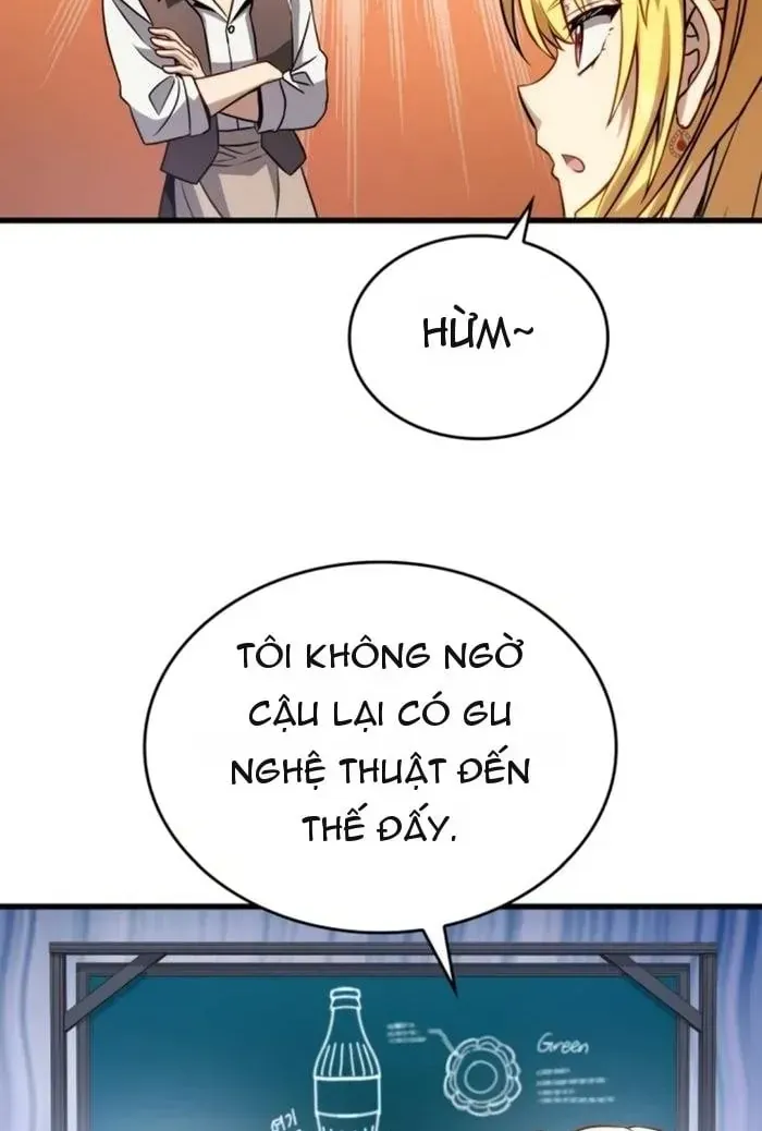 Ta Bỏ Làm Anh Hùng Để Đi Bán Coca Cola Chapter 13 - Trang 14