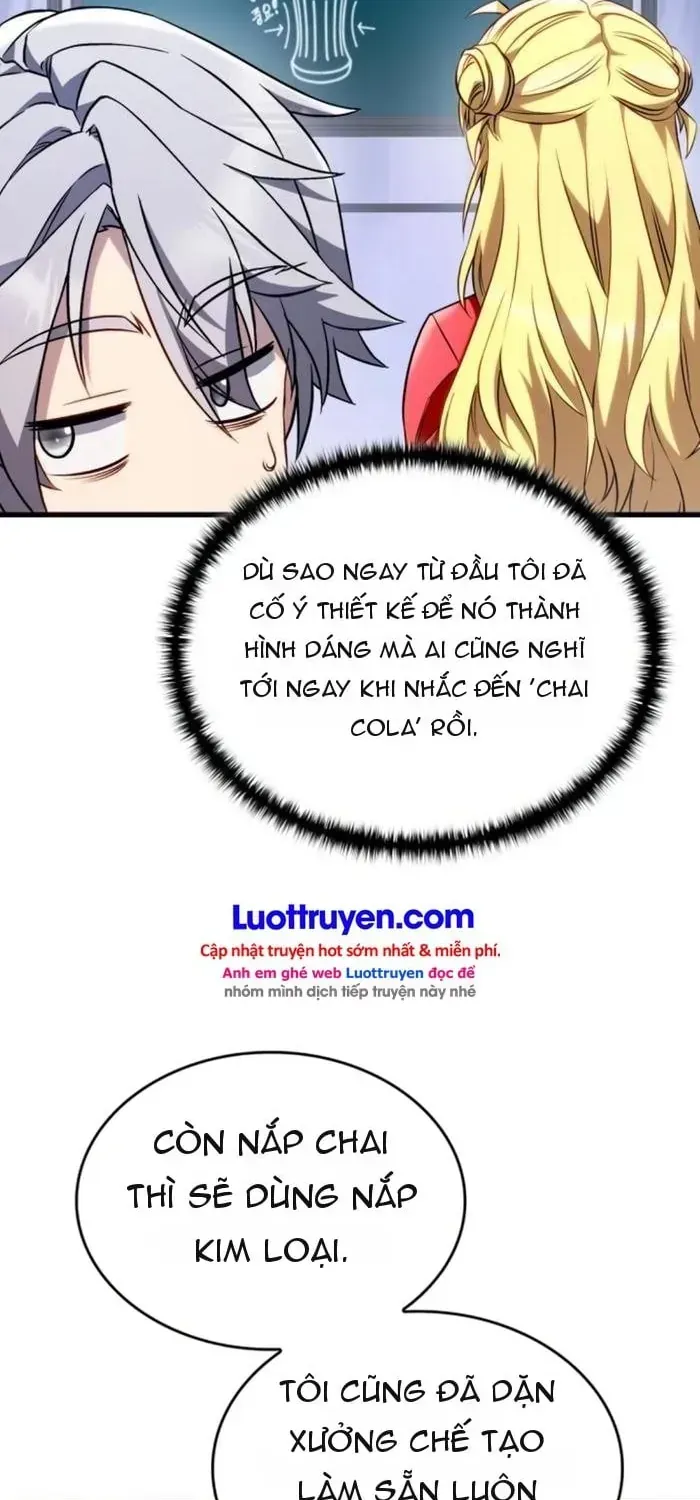 Ta Bỏ Làm Anh Hùng Để Đi Bán Coca Cola Chapter 13 - Trang 15