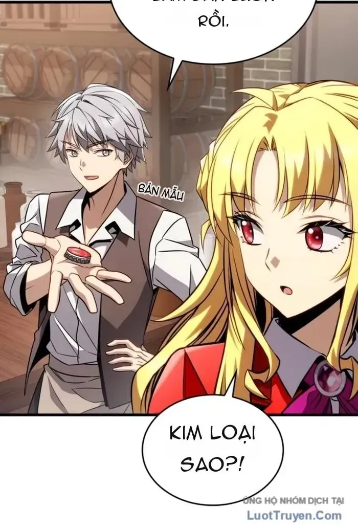Ta Bỏ Làm Anh Hùng Để Đi Bán Coca Cola Chapter 13 - Trang 16