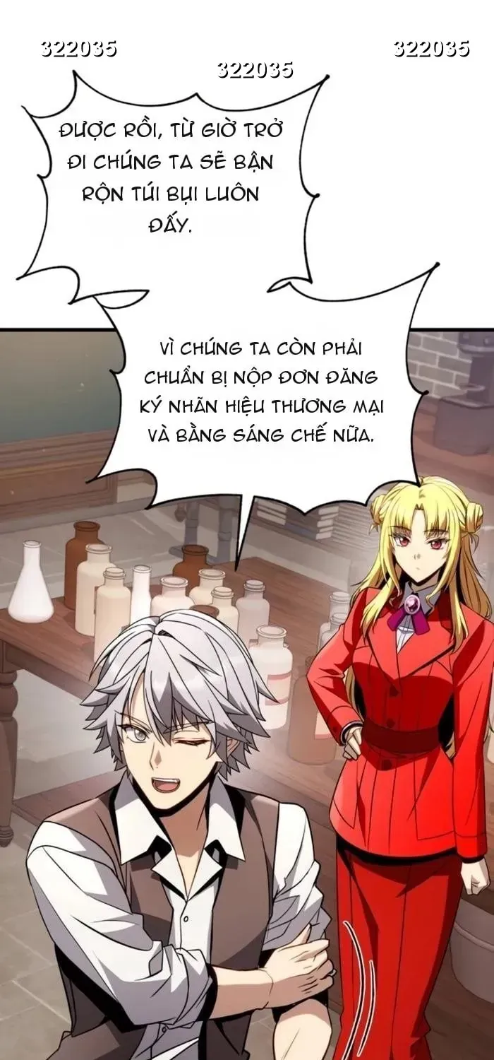 Ta Bỏ Làm Anh Hùng Để Đi Bán Coca Cola Chapter 13 - Trang 21
