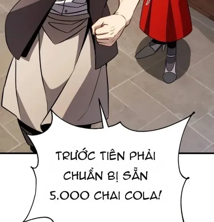 Ta Bỏ Làm Anh Hùng Để Đi Bán Coca Cola Chapter 13 - Trang 22