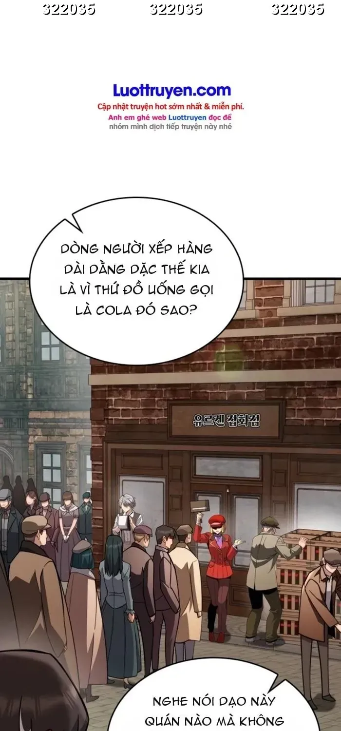 Ta Bỏ Làm Anh Hùng Để Đi Bán Coca Cola Chapter 13 - Trang 27
