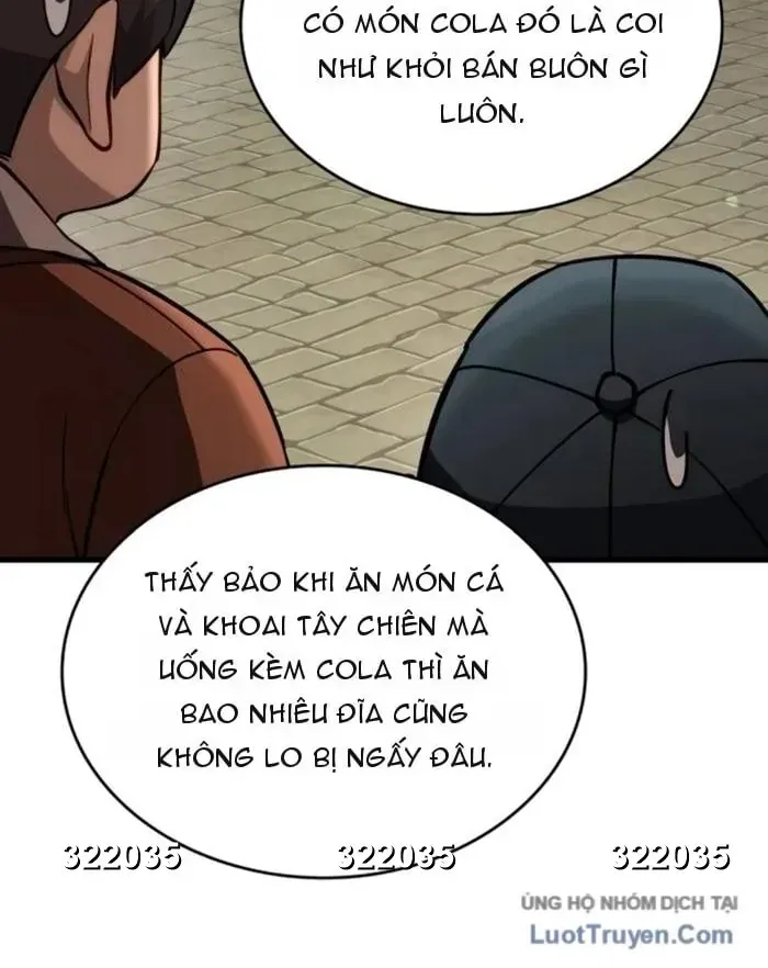 Ta Bỏ Làm Anh Hùng Để Đi Bán Coca Cola Chapter 13 - Trang 28