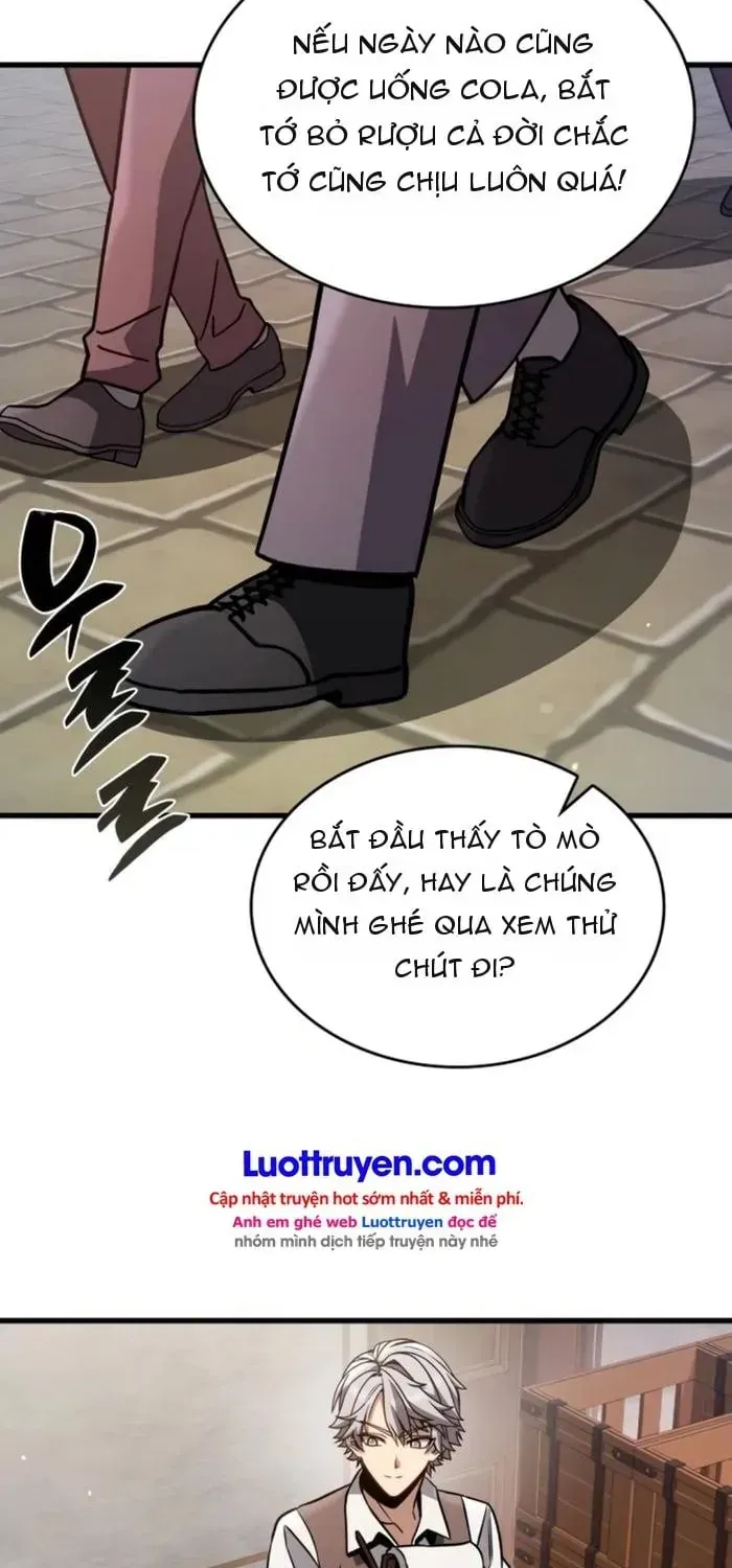 Ta Bỏ Làm Anh Hùng Để Đi Bán Coca Cola Chapter 13 - Trang 31