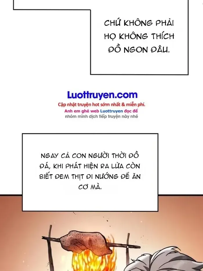 Ta Bỏ Làm Anh Hùng Để Đi Bán Coca Cola Chapter 13 - Trang 34