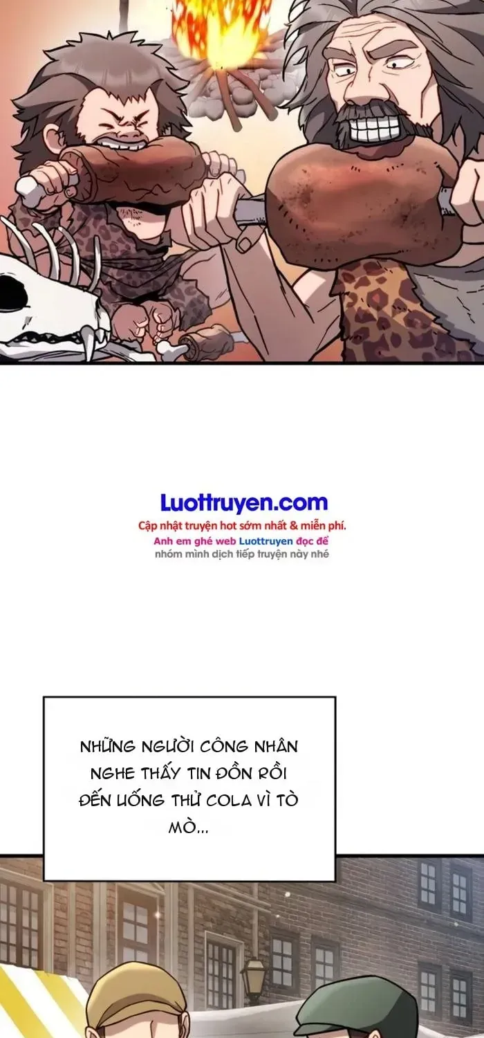 Ta Bỏ Làm Anh Hùng Để Đi Bán Coca Cola Chapter 13 - Trang 35