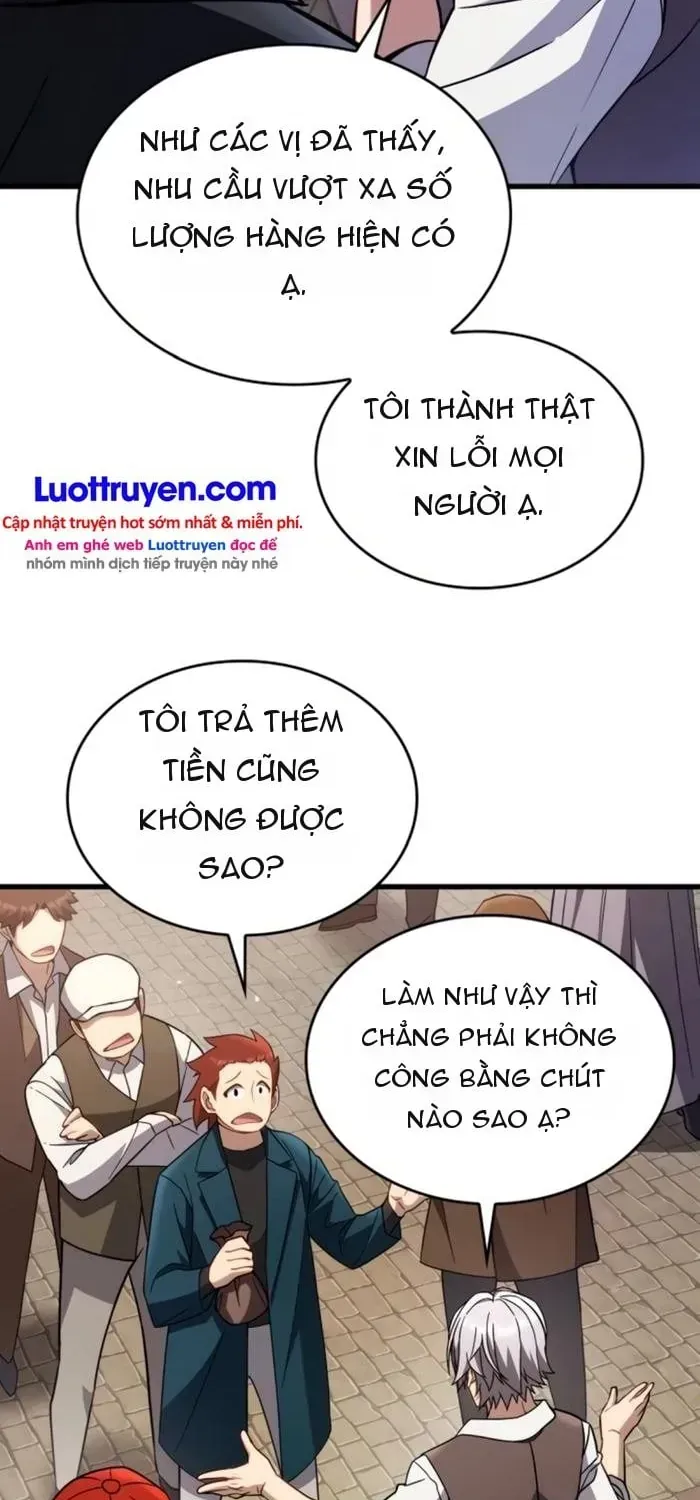 Ta Bỏ Làm Anh Hùng Để Đi Bán Coca Cola Chapter 13 - Trang 43