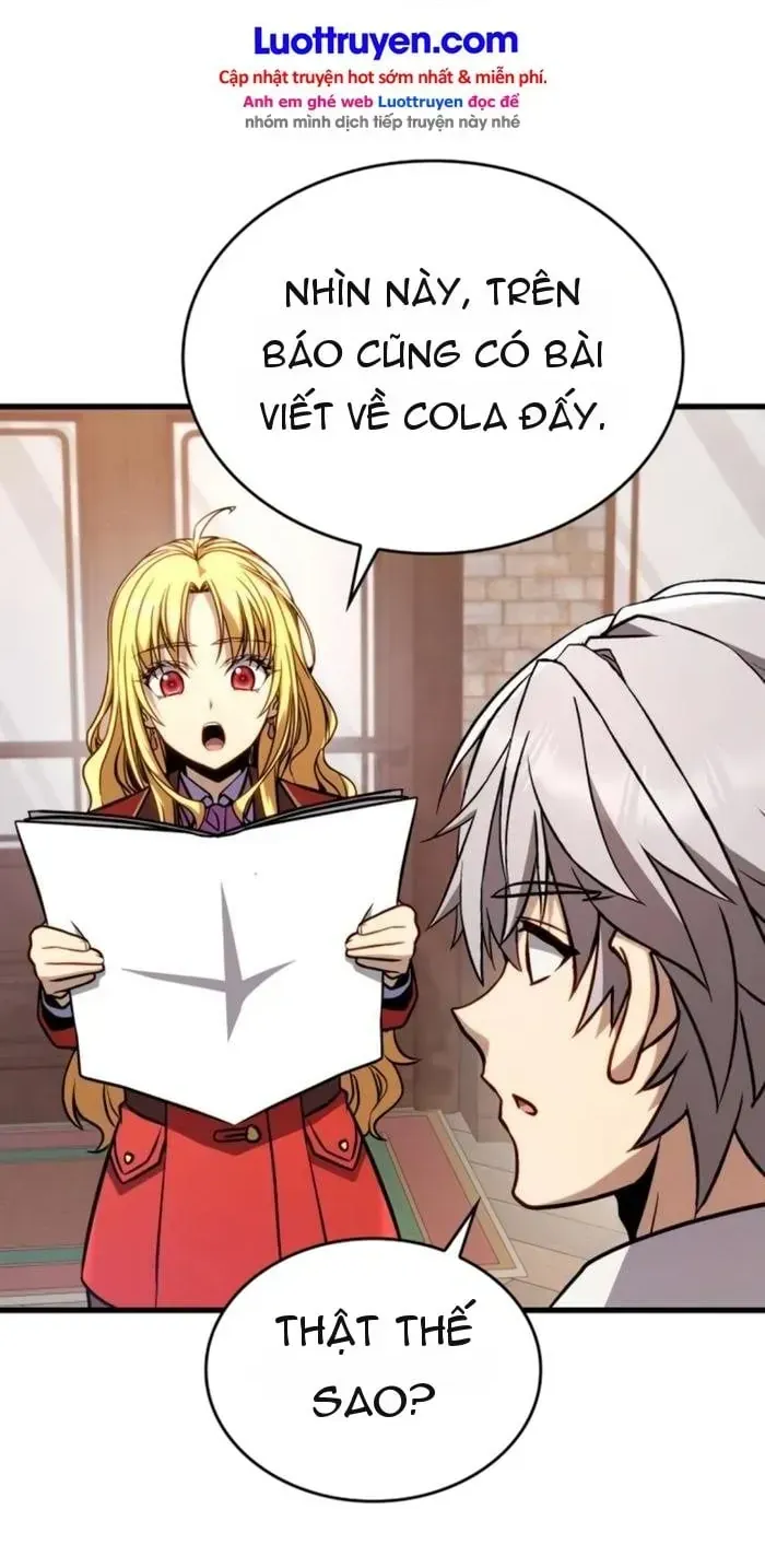Ta Bỏ Làm Anh Hùng Để Đi Bán Coca Cola Chapter 13 - Trang 50