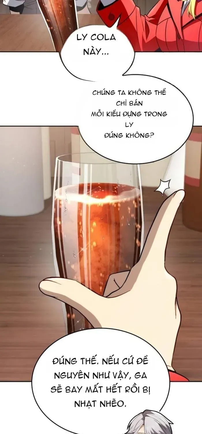 Ta Bỏ Làm Anh Hùng Để Đi Bán Coca Cola Chapter 13 - Trang 7