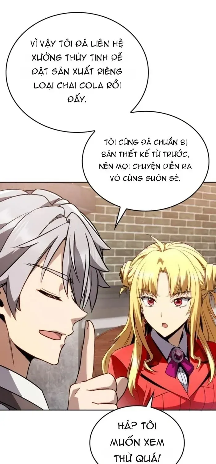 Ta Bỏ Làm Anh Hùng Để Đi Bán Coca Cola Chapter 13 - Trang 9