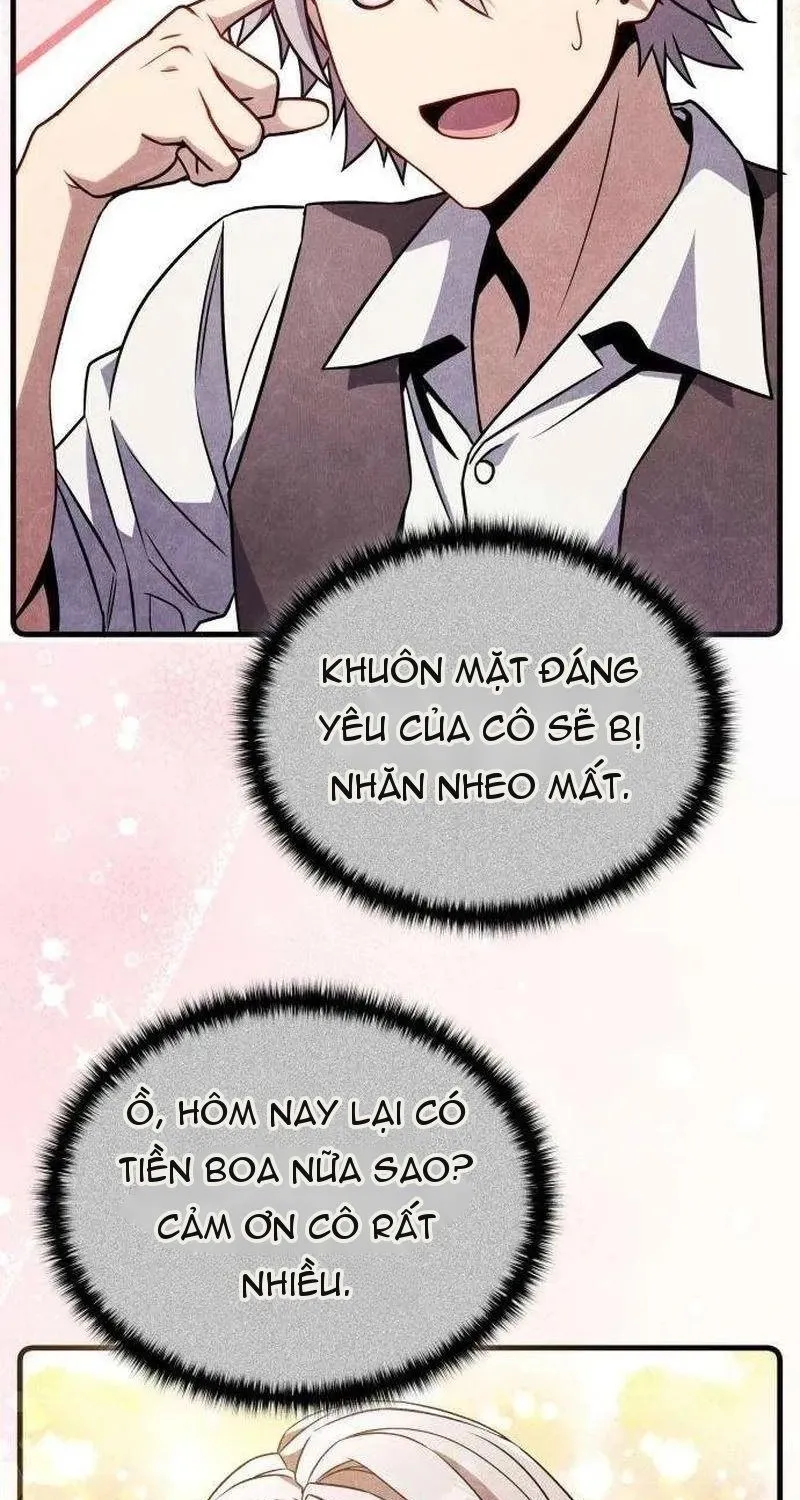 Ta Bỏ Làm Anh Hùng Để Đi Bán Coca Cola Chapter 2 - Trang 19