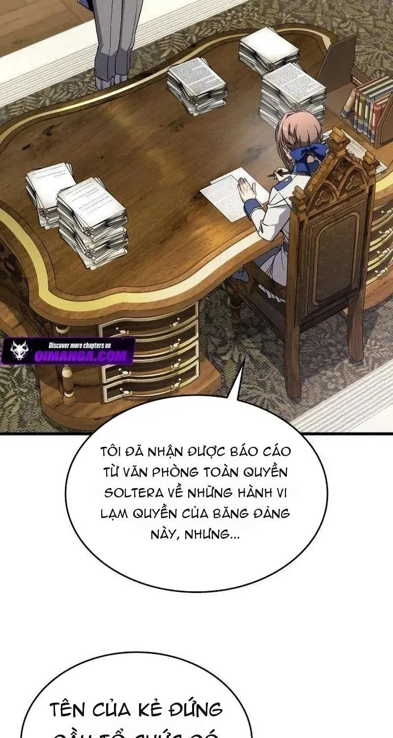 Ta Bỏ Làm Anh Hùng Để Đi Bán Coca Cola Chapter 3 - Trang 33