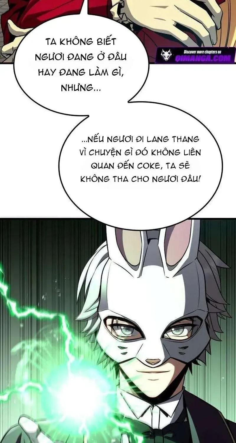Ta Bỏ Làm Anh Hùng Để Đi Bán Coca Cola Chapter 3 - Trang 4