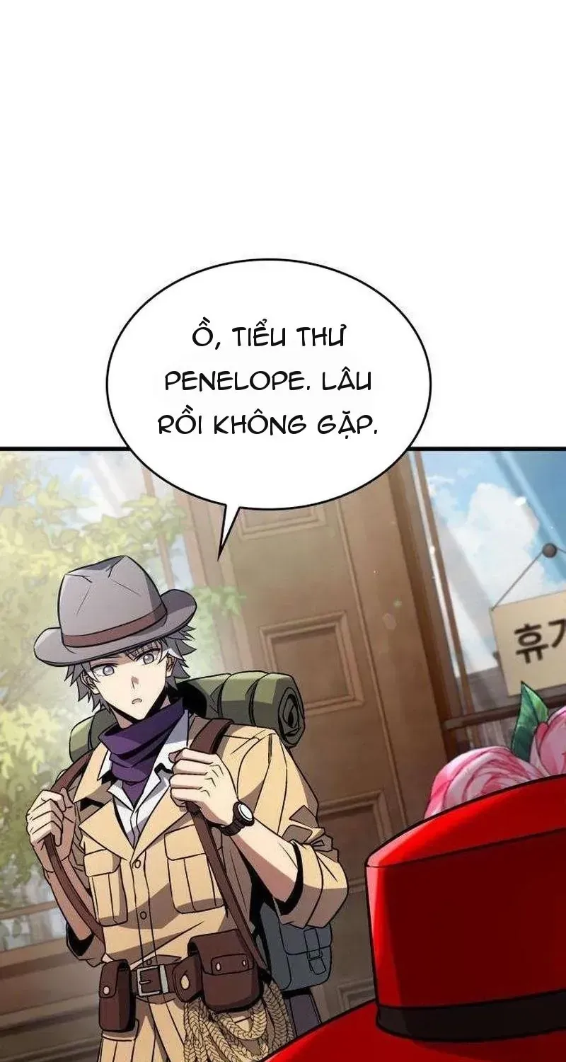 Ta Bỏ Làm Anh Hùng Để Đi Bán Coca Cola Chapter 4 - Trang 33