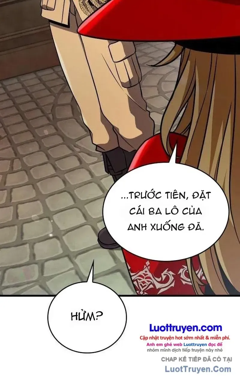Ta Bỏ Làm Anh Hùng Để Đi Bán Coca Cola Chapter 4 - Trang 34