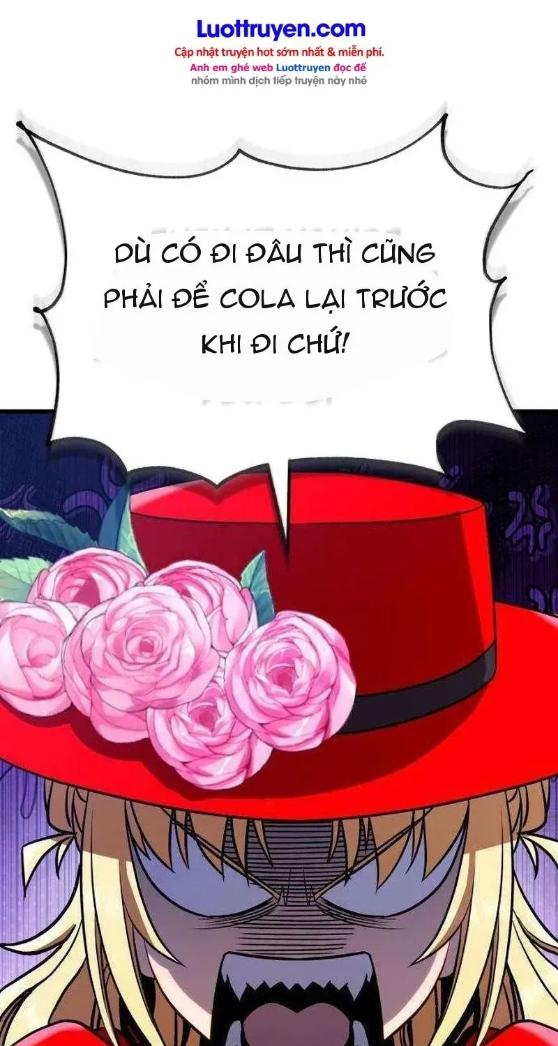 Ta Bỏ Làm Anh Hùng Để Đi Bán Coca Cola Chapter 4 - Trang 35