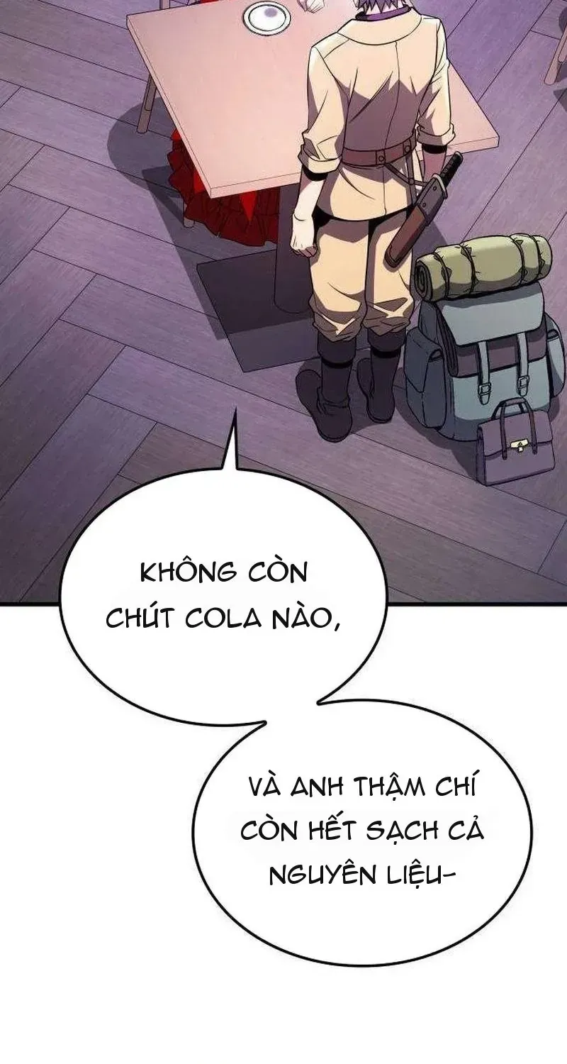 Ta Bỏ Làm Anh Hùng Để Đi Bán Coca Cola Chapter 4 - Trang 41