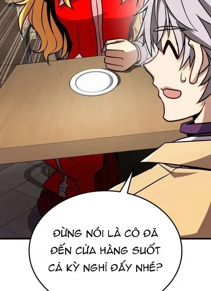 Ta Bỏ Làm Anh Hùng Để Đi Bán Coca Cola Chapter 4 - Trang 44