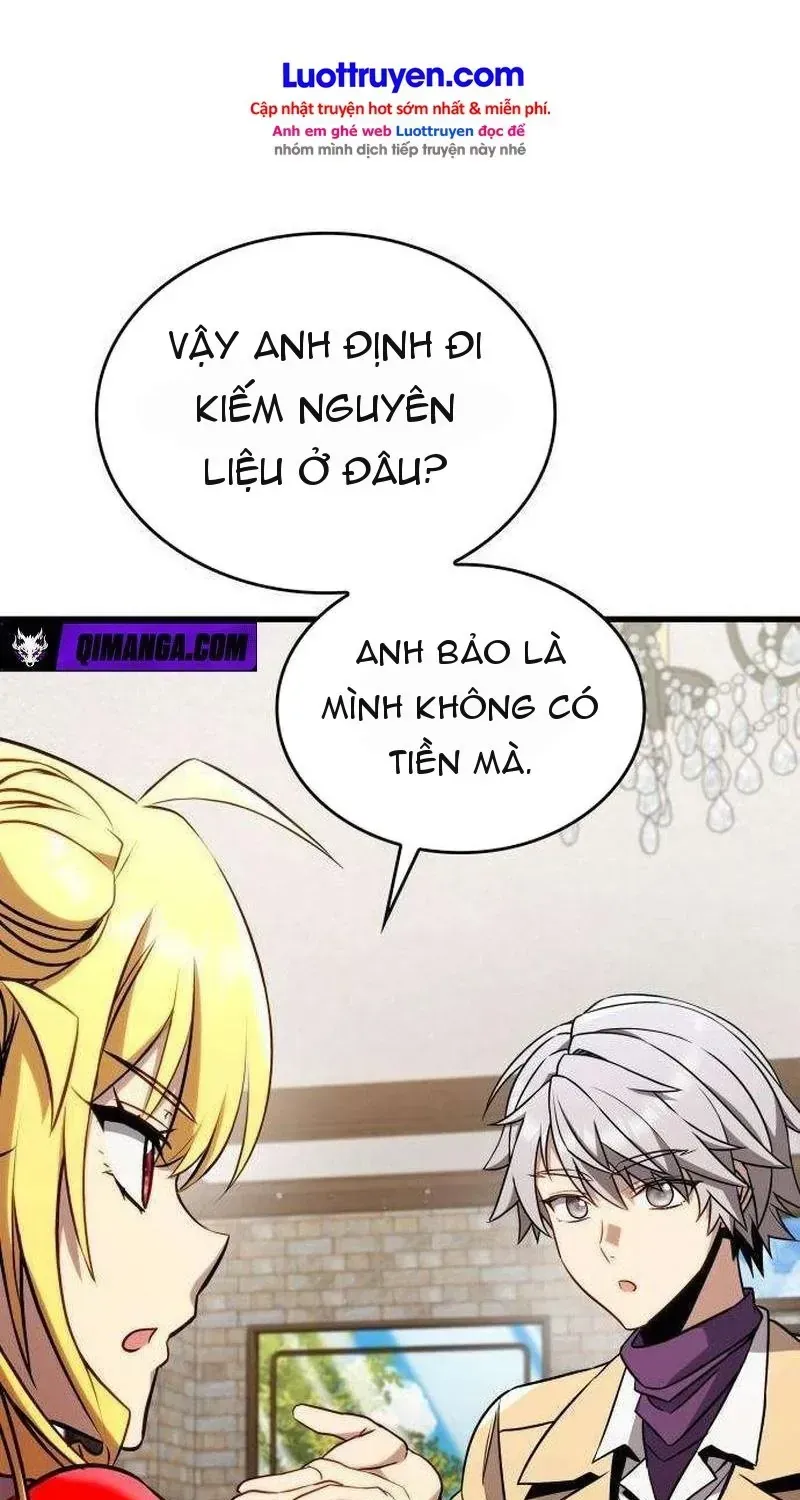 Ta Bỏ Làm Anh Hùng Để Đi Bán Coca Cola Chapter 4 - Trang 47