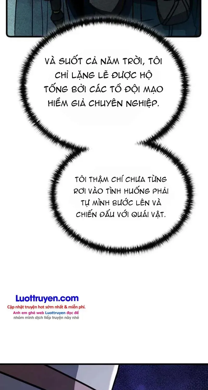 Ta Bỏ Làm Anh Hùng Để Đi Bán Coca Cola Chapter 5 - Trang 17