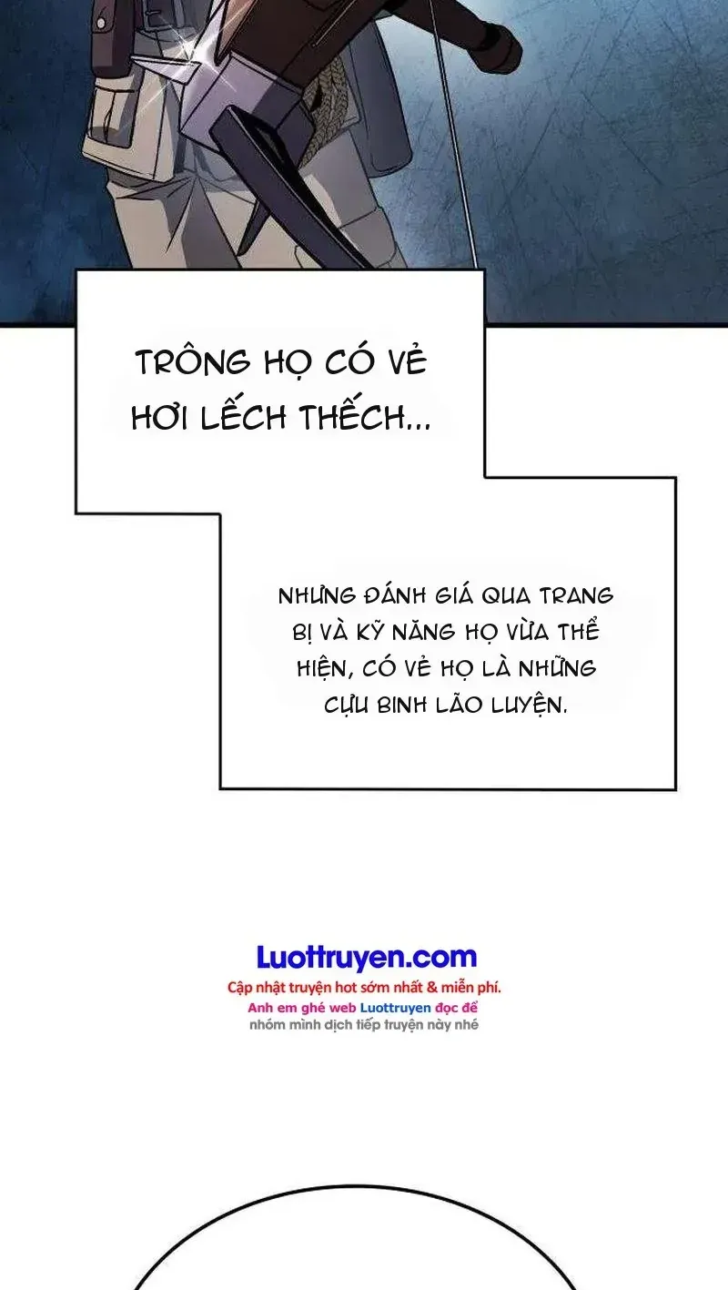 Ta Bỏ Làm Anh Hùng Để Đi Bán Coca Cola Chapter 5 - Trang 38