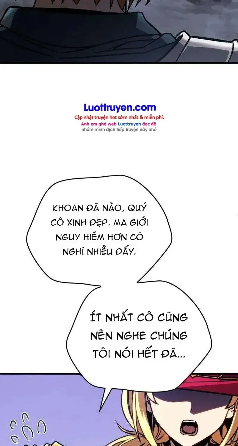 Ta Bỏ Làm Anh Hùng Để Đi Bán Coca Cola Chapter 5 - Trang 43
