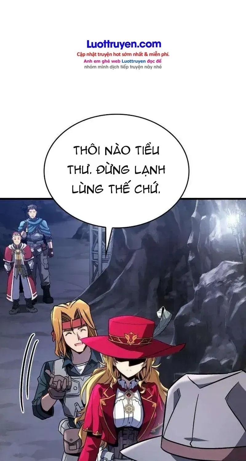 Ta Bỏ Làm Anh Hùng Để Đi Bán Coca Cola Chapter 5 - Trang 45