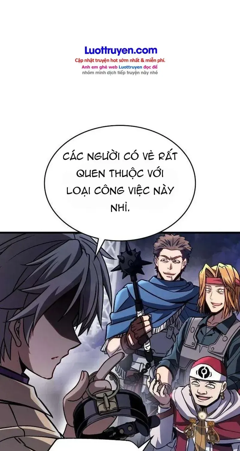 Ta Bỏ Làm Anh Hùng Để Đi Bán Coca Cola Chapter 6 - Trang 31