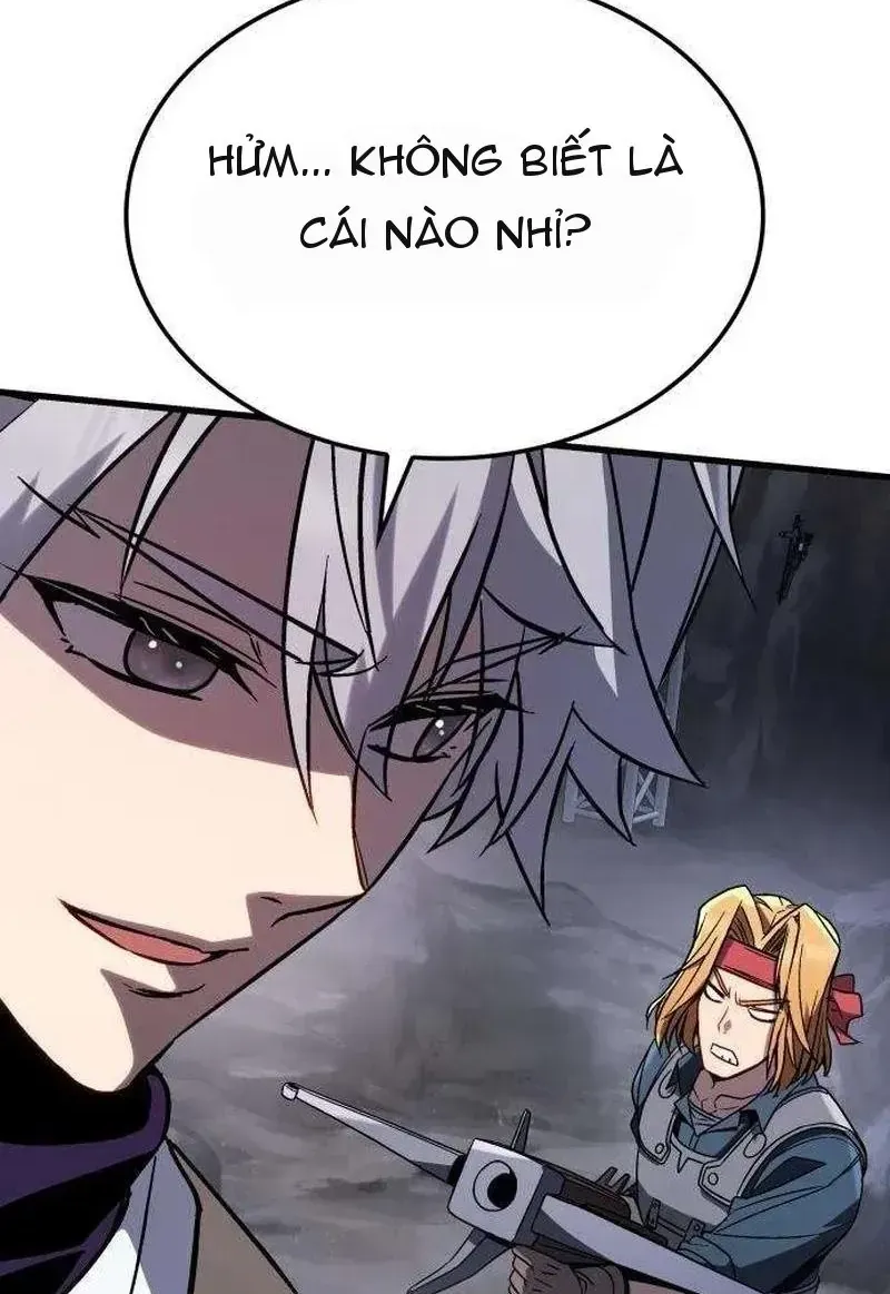 Ta Bỏ Làm Anh Hùng Để Đi Bán Coca Cola Chapter 6 - Trang 8