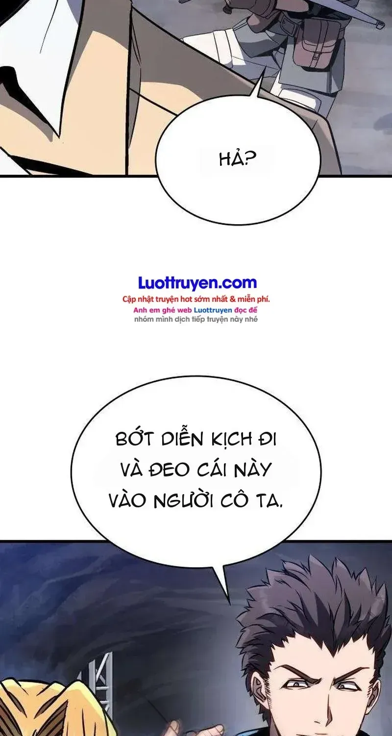Ta Bỏ Làm Anh Hùng Để Đi Bán Coca Cola Chapter 6 - Trang 9