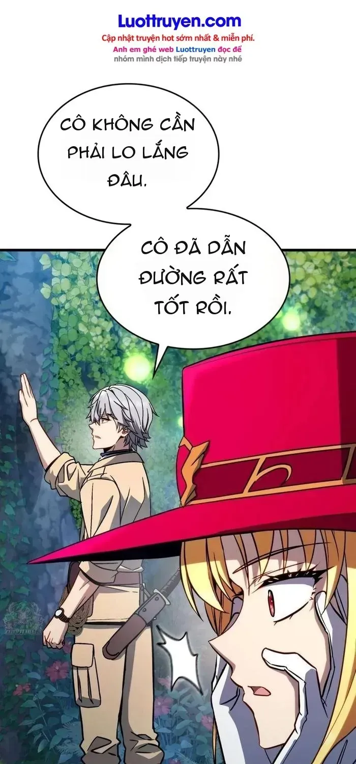 Ta Bỏ Làm Anh Hùng Để Đi Bán Coca Cola Chapter 8 - Trang 15