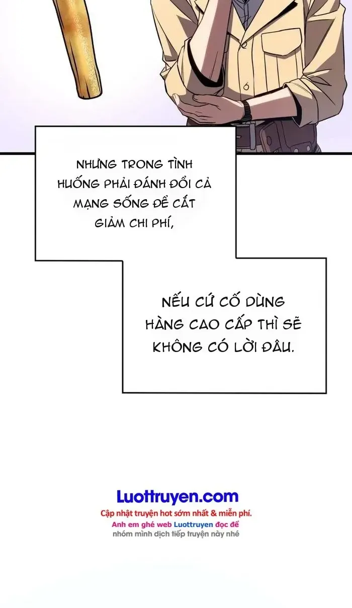 Ta Bỏ Làm Anh Hùng Để Đi Bán Coca Cola Chapter 8 - Trang 20