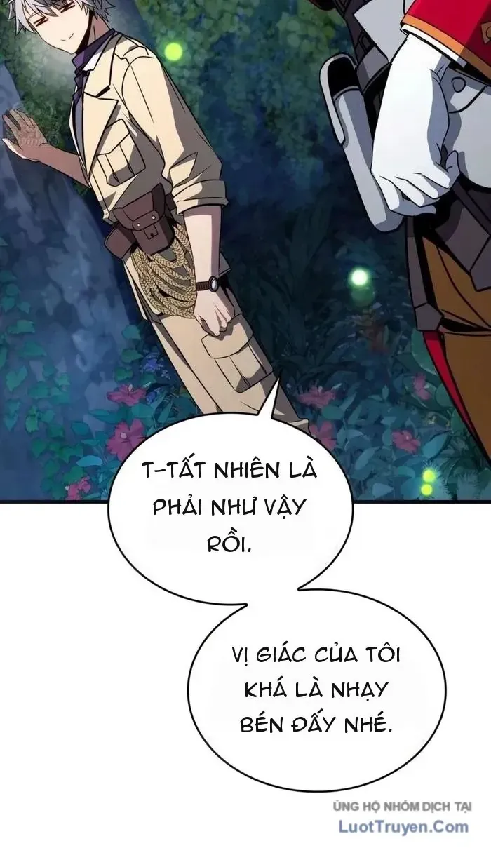 Ta Bỏ Làm Anh Hùng Để Đi Bán Coca Cola Chapter 8 - Trang 22