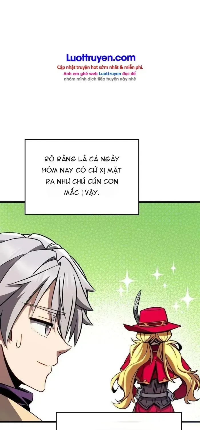 Ta Bỏ Làm Anh Hùng Để Đi Bán Coca Cola Chapter 8 - Trang 23
