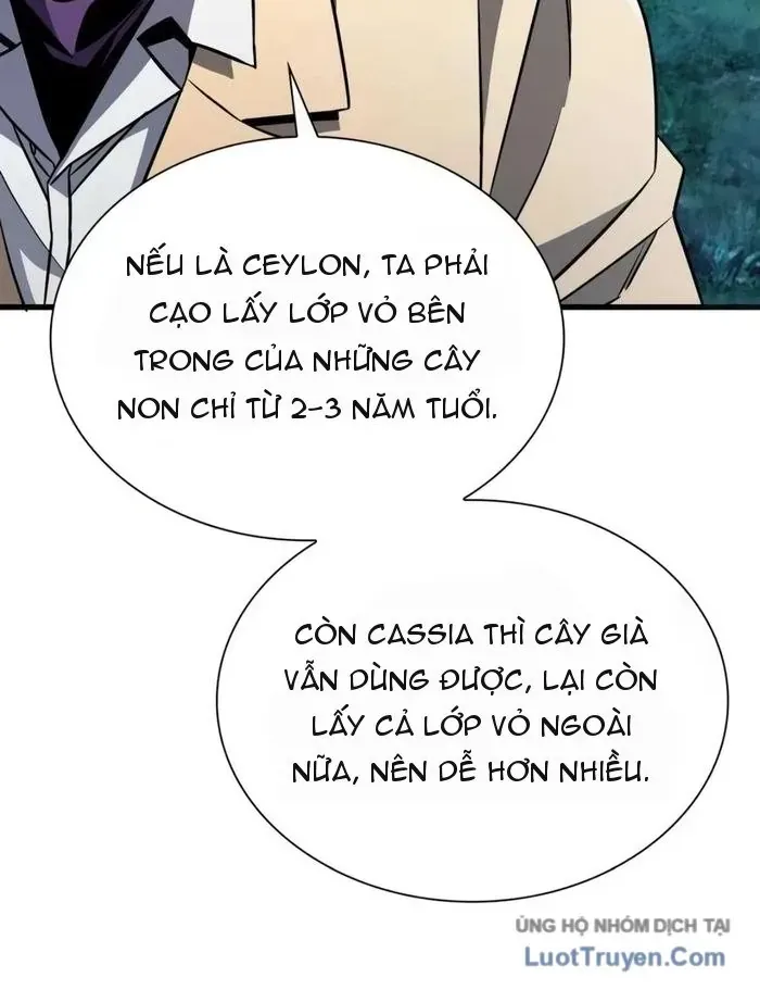 Ta Bỏ Làm Anh Hùng Để Đi Bán Coca Cola Chapter 8 - Trang 26