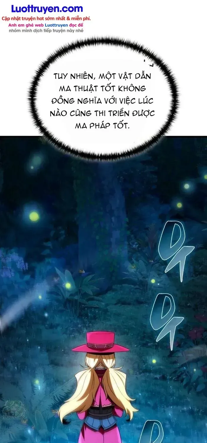 Ta Bỏ Làm Anh Hùng Để Đi Bán Coca Cola Chapter 8 - Trang 39