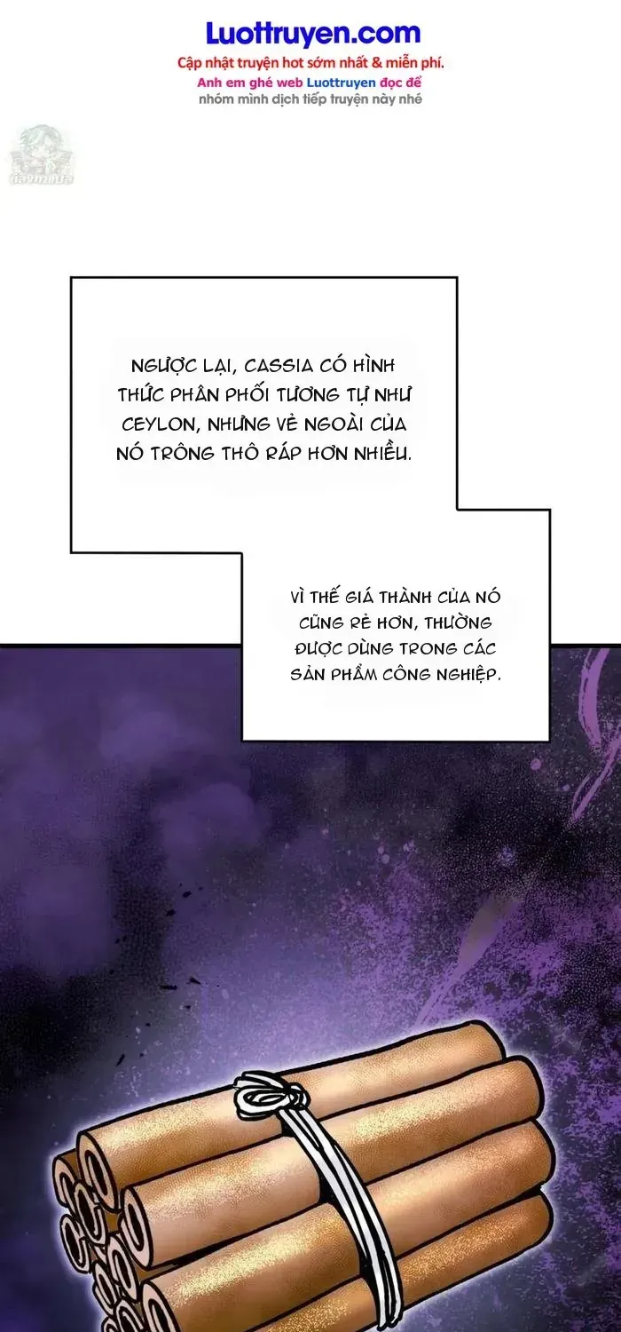 Ta Bỏ Làm Anh Hùng Để Đi Bán Coca Cola Chapter 8 - Trang 7