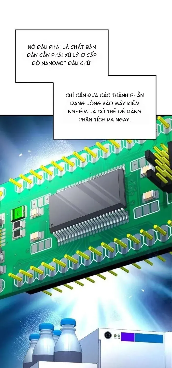 Ta Bỏ Làm Anh Hùng Để Đi Bán Coca Cola Chapter 9 - Trang 11