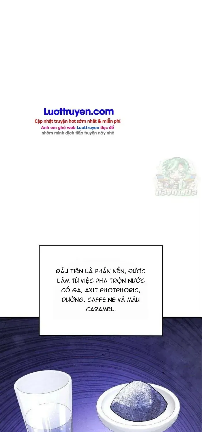Ta Bỏ Làm Anh Hùng Để Đi Bán Coca Cola Chapter 9 - Trang 13