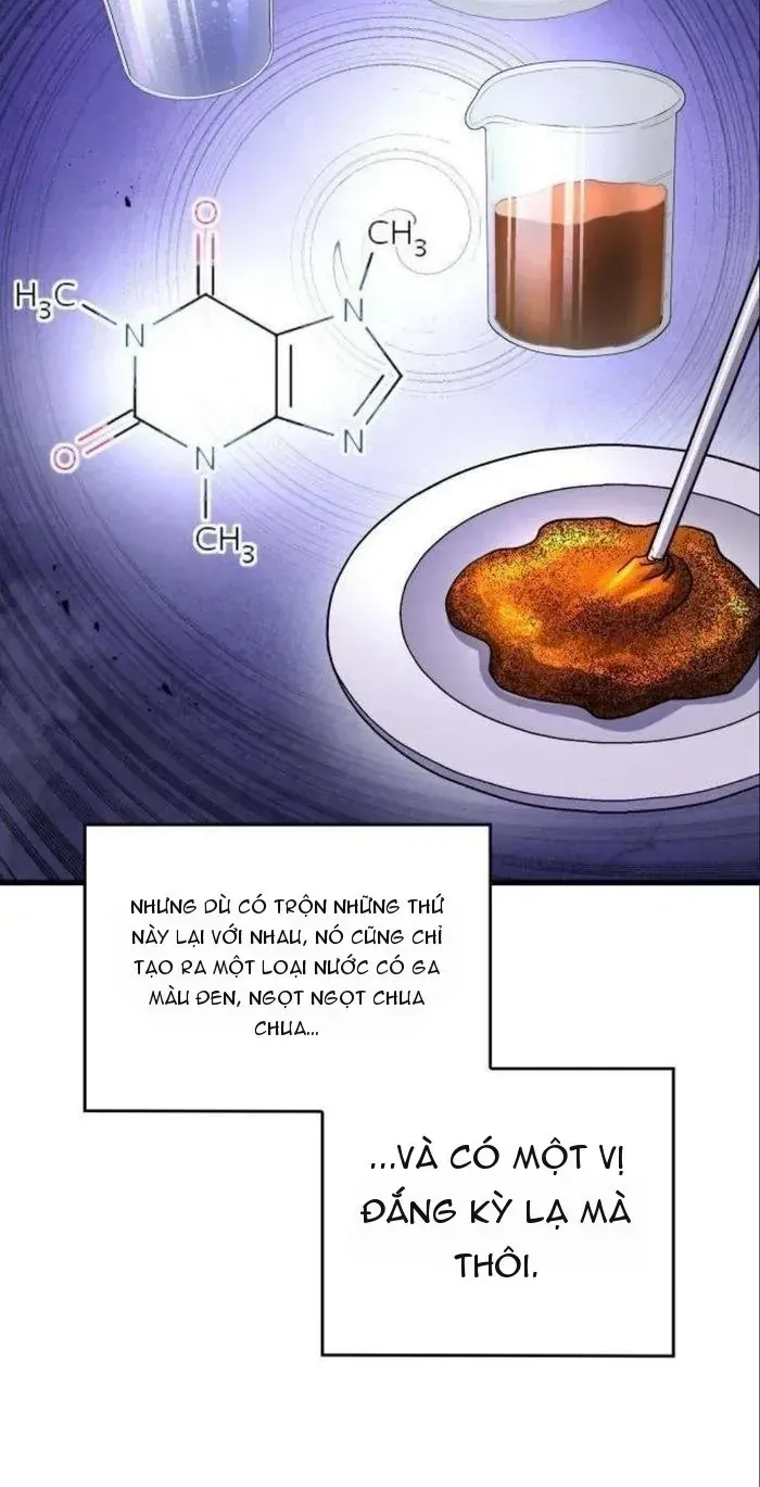 Ta Bỏ Làm Anh Hùng Để Đi Bán Coca Cola Chapter 9 - Trang 14