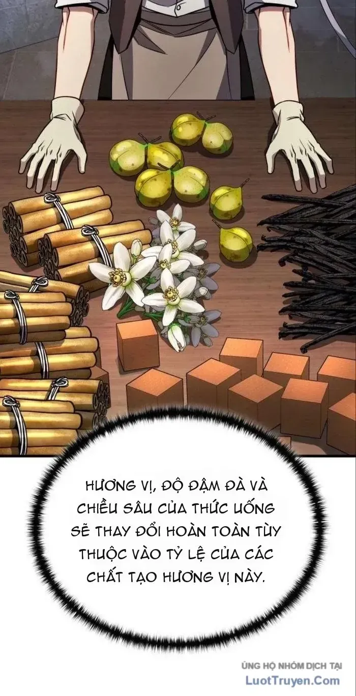 Ta Bỏ Làm Anh Hùng Để Đi Bán Coca Cola Chapter 9 - Trang 16