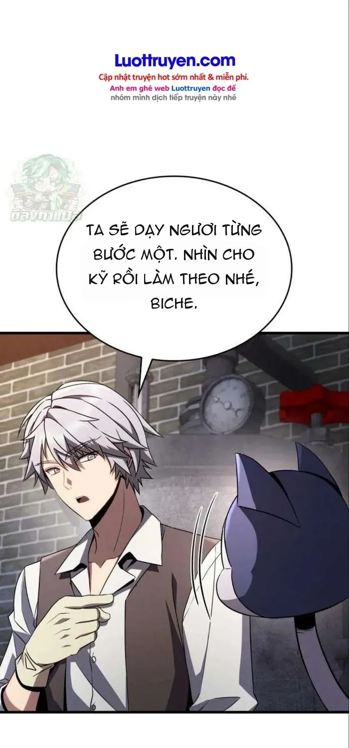 Ta Bỏ Làm Anh Hùng Để Đi Bán Coca Cola Chapter 9 - Trang 17