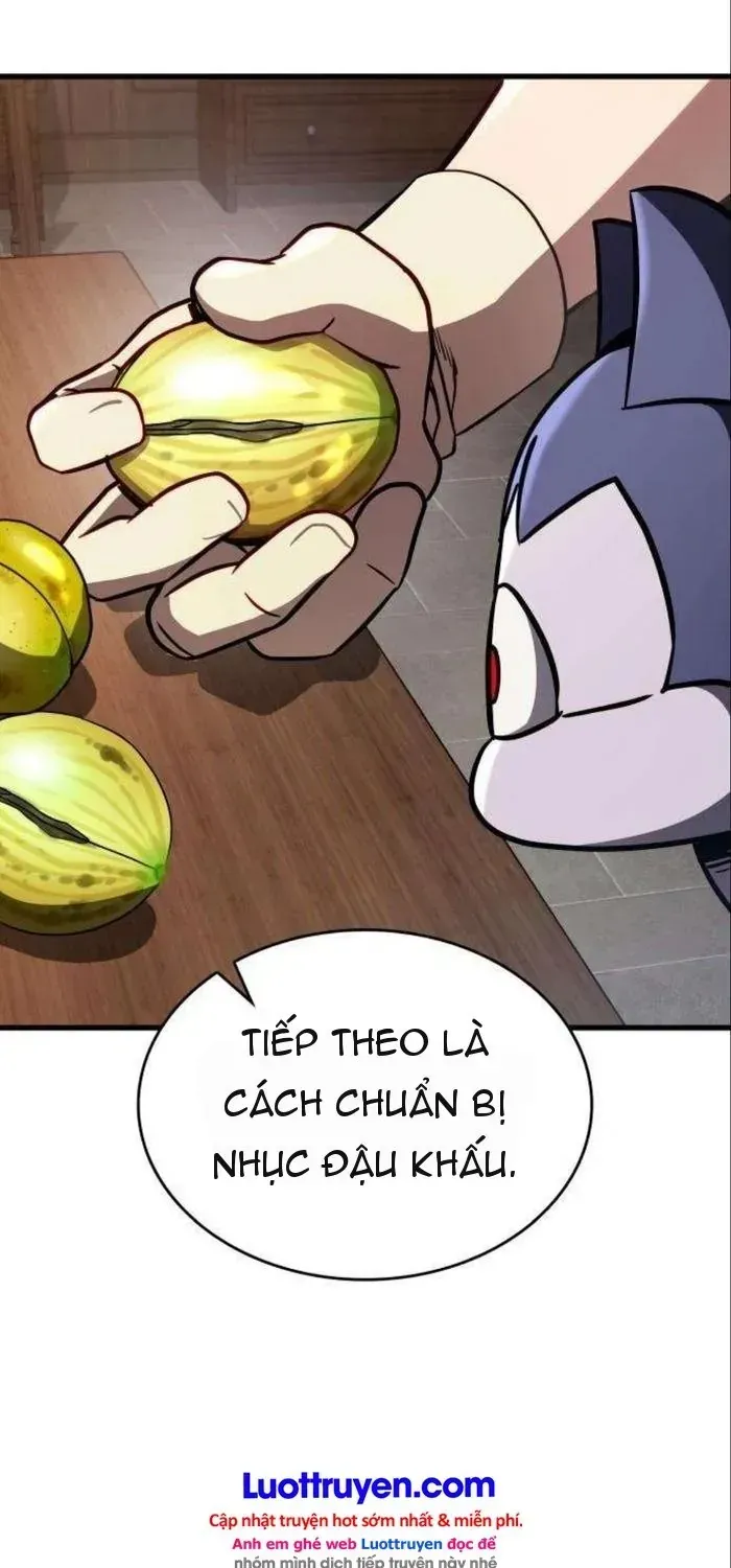 Ta Bỏ Làm Anh Hùng Để Đi Bán Coca Cola Chapter 9 - Trang 21