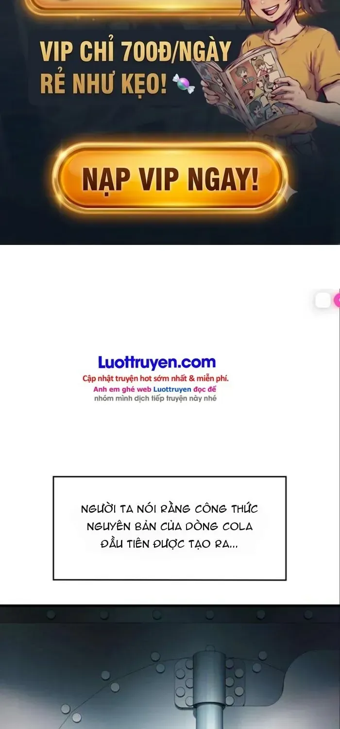 Ta Bỏ Làm Anh Hùng Để Đi Bán Coca Cola Chapter 9 - Trang 5
