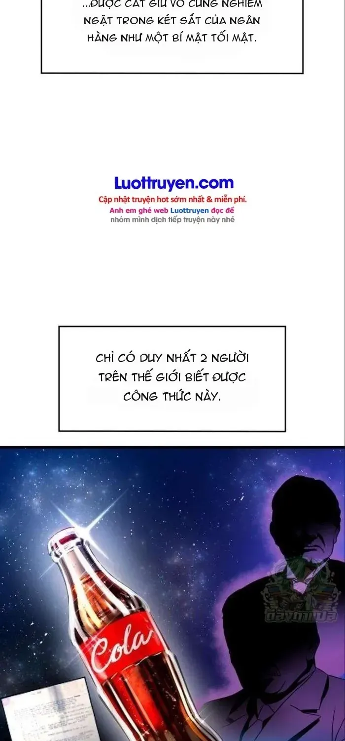 Ta Bỏ Làm Anh Hùng Để Đi Bán Coca Cola Chapter 9 - Trang 7