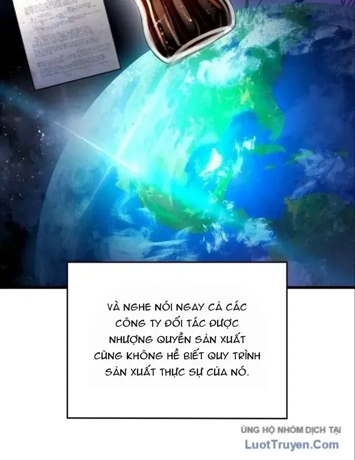 Ta Bỏ Làm Anh Hùng Để Đi Bán Coca Cola Chapter 9 - Trang 8