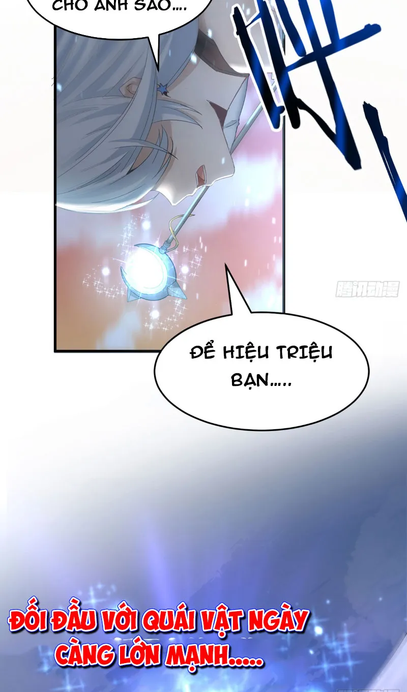 Ta Bug Thẻ Tại Dị Giới Chapter 1 - Trang 11