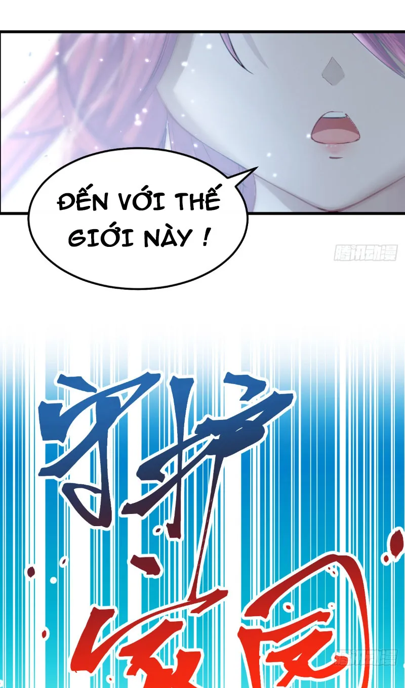 Ta Bug Thẻ Tại Dị Giới Chapter 1 - Trang 14