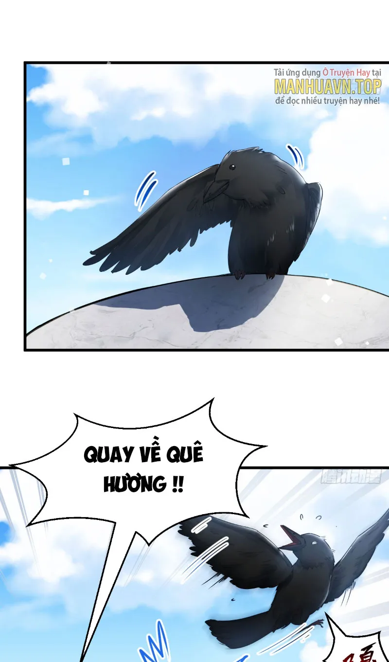 Ta Bug Thẻ Tại Dị Giới Chapter 1 - Trang 16