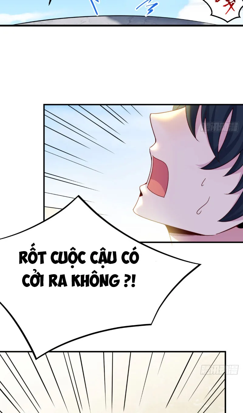Ta Bug Thẻ Tại Dị Giới Chapter 1 - Trang 17